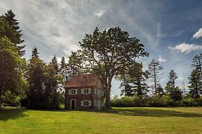 Parkhotel Hohenfeld Münster