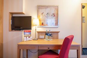 Parkhotel Hohenfeld Münster