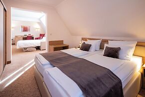 Parkhotel Hohenfeld Münster