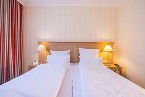 Parkhotel Hohenfeld Münster