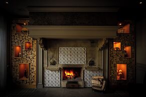 Parkhotel Hohenfeld Münster