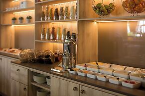 Parkhotel Hohenfeld Münster