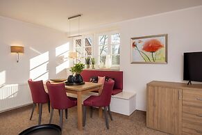 Parkhotel Hohenfeld Münster