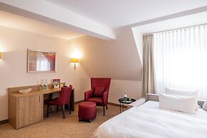 Parkhotel Hohenfeld Münster