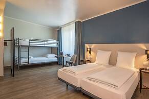 Hotel Oberhausen Neue Mitte Affiliated by Meliá