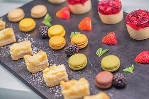 Hotel Oberhausen Neue Mitte affiliated by Meliá