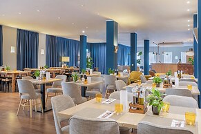 Hotel Oberhausen Neue Mitte Affiliated by Meliá