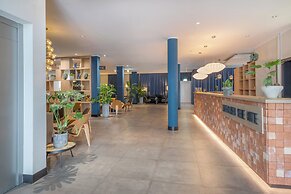 Hotel Oberhausen Neue Mitte Affiliated by Meliá