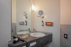 Hotel Oberhausen Neue Mitte Affiliated by Meliá
