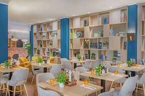 Hotel Oberhausen Neue Mitte Affiliated by Meliá