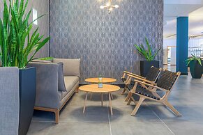 Hotel Oberhausen Neue Mitte Affiliated by Meliá