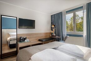 Hotel Oberhausen Neue Mitte affiliated by Meliá