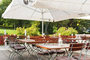 Hotel Oberhausen Neue Mitte affiliated by Meliá