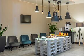 Hotel Oberhausen Neue Mitte affiliated by Meliá