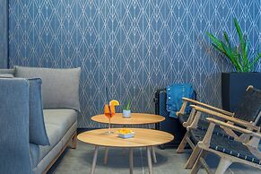 Hotel Oberhausen Neue Mitte affiliated by Meliá