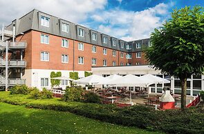Hotel Oberhausen Neue Mitte affiliated by Meliá