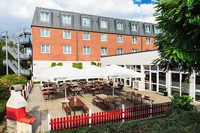 Hotel Oberhausen Neue Mitte Affiliated by Meliá