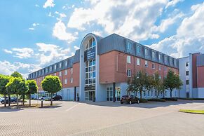 Hotel Oberhausen Neue Mitte affiliated by Meliá