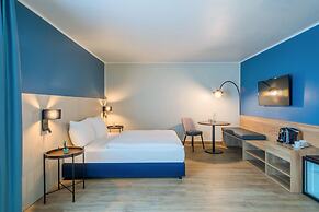 Hotel Oberhausen Neue Mitte affiliated by Meliá