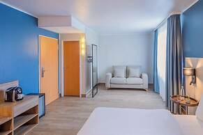 Hotel Oberhausen Neue Mitte affiliated by Meliá