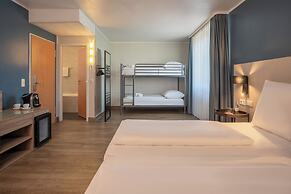 Hotel Oberhausen Neue Mitte Affiliated by Meliá