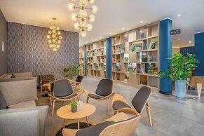 Hotel Oberhausen Neue Mitte Affiliated by Meliá