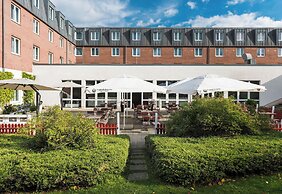 Hotel Oberhausen Neue Mitte affiliated by Meliá