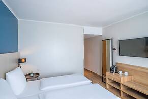 Hotel Oberhausen Neue Mitte affiliated by Meliá