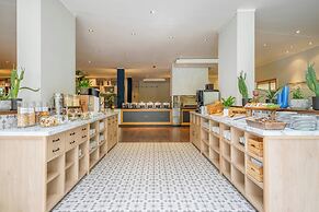 Hotel Oberhausen Neue Mitte affiliated by Meliá