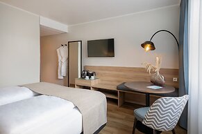 Hotel Oberhausen Neue Mitte affiliated by Meliá