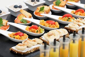 Hotel Oberhausen Neue Mitte affiliated by Meliá