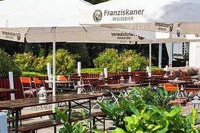 Hotel Oberhausen Neue Mitte Affiliated by Meliá