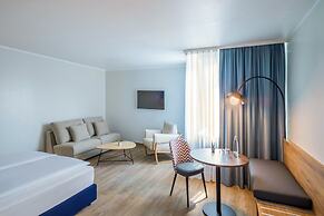 Hotel Oberhausen Neue Mitte affiliated by Meliá