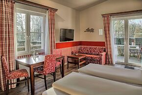 Seehotel Frankenhorst - BW Signature Collection