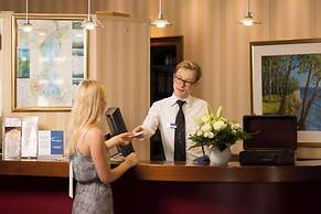 Seehotel Frankenhorst - BW Signature Collection