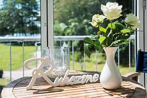 Seehotel Frankenhorst - BW Signature Collection