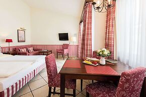 Seehotel Frankenhorst - BW Signature Collection