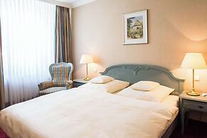 Seehotel Frankenhorst - BW Signature Collection