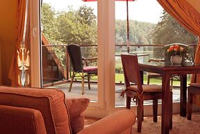 Seehotel Frankenhorst - BW Signature Collection