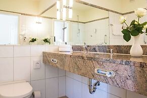 Seehotel Frankenhorst - BW Signature Collection