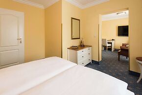 Seehotel Frankenhorst - BW Signature Collection