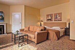 Seehotel Frankenhorst - BW Signature Collection
