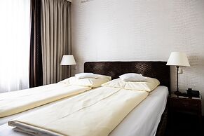 Seehotel Frankenhorst - BW Signature Collection