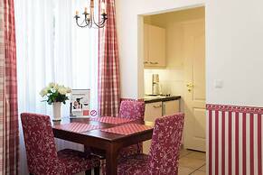 Seehotel Frankenhorst - BW Signature Collection