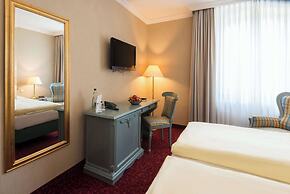 Seehotel Frankenhorst - BW Signature Collection