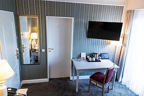 Seehotel Frankenhorst - BW Signature Collection