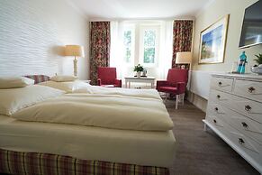 Seehotel Frankenhorst - BW Signature Collection