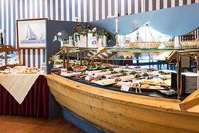 Seehotel Frankenhorst - BW Signature Collection