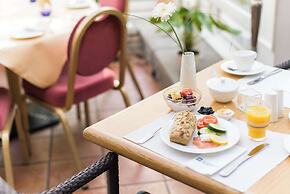 Seehotel Frankenhorst - BW Signature Collection