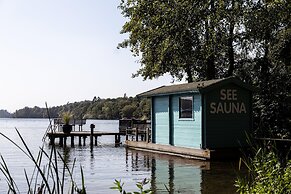 Seehotel Frankenhorst - BW Signature Collection